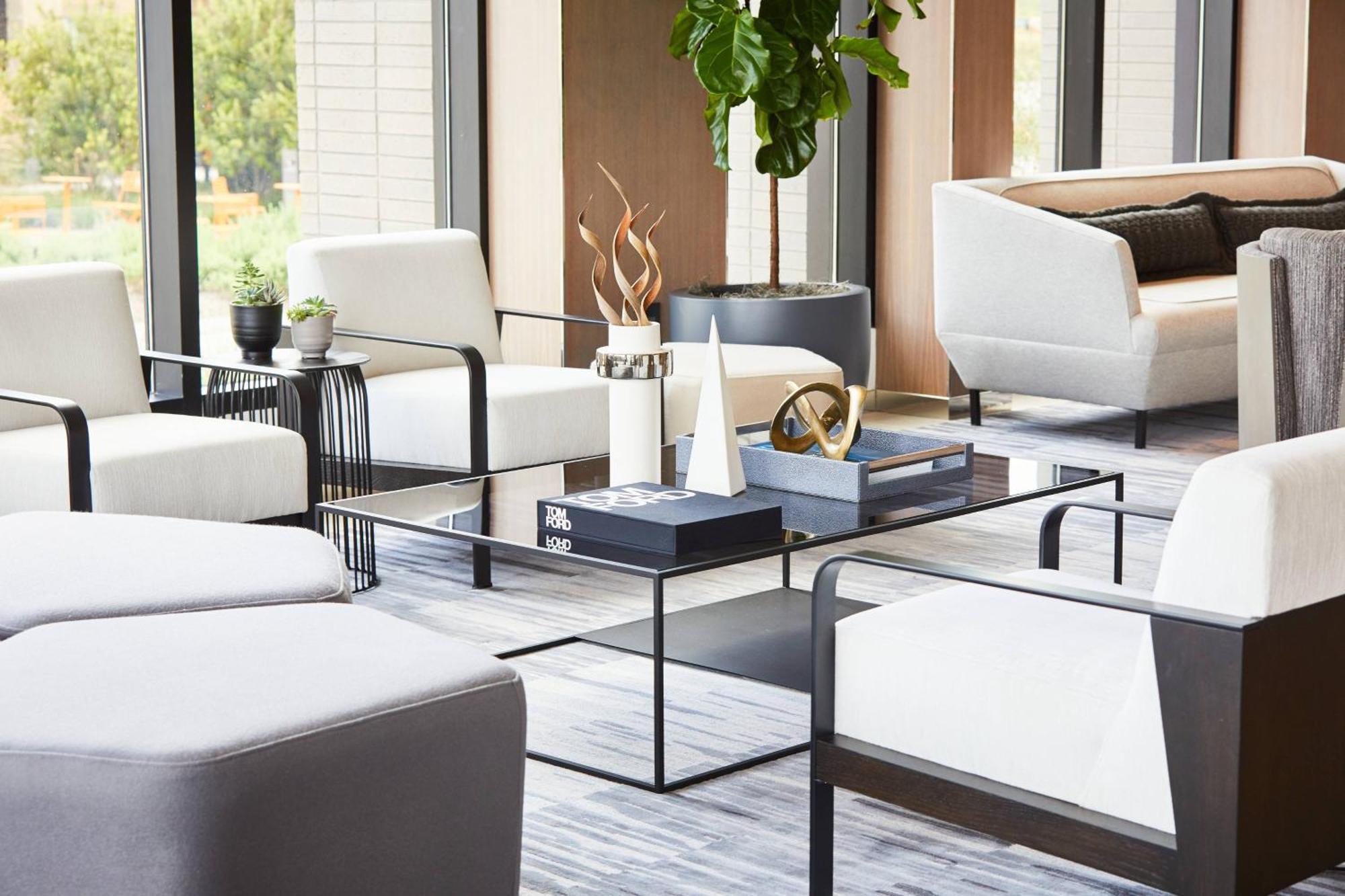 Ac Hotel By Marriott Dallas Frisco Exterior foto