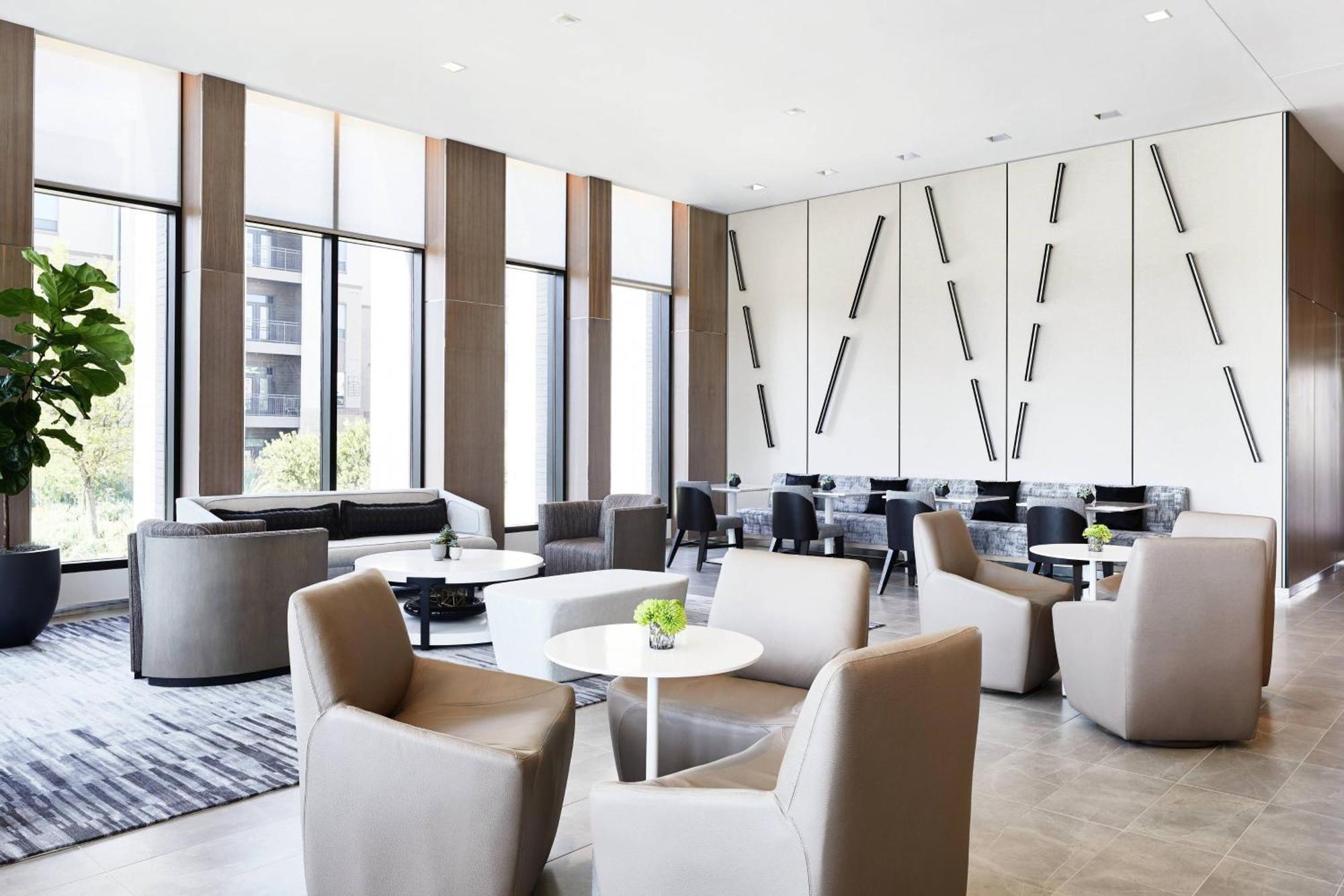 Ac Hotel By Marriott Dallas Frisco Exterior foto