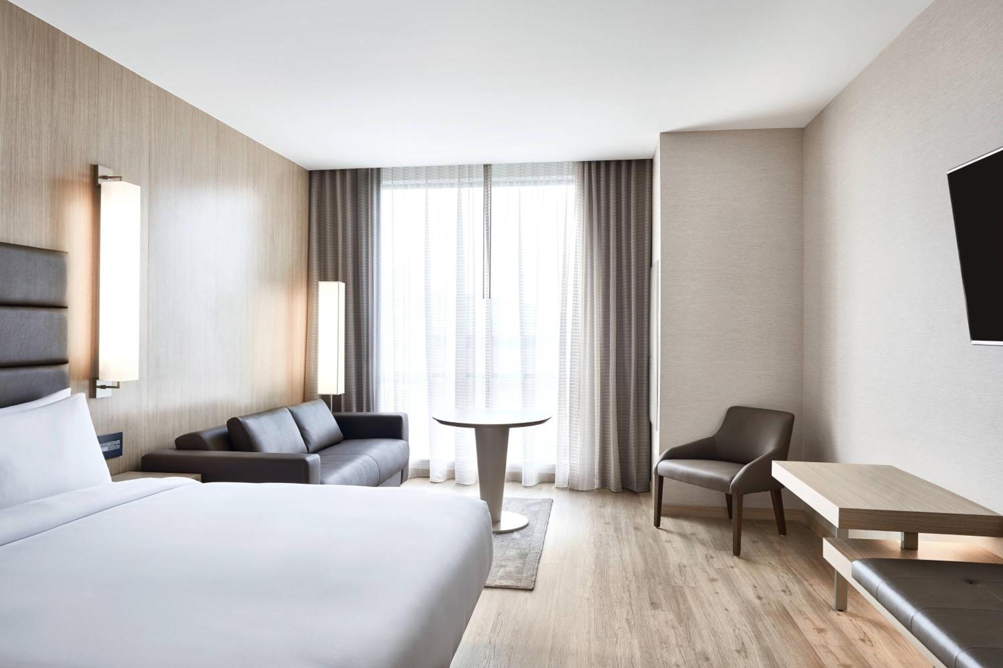 Ac Hotel By Marriott Dallas Frisco Exterior foto