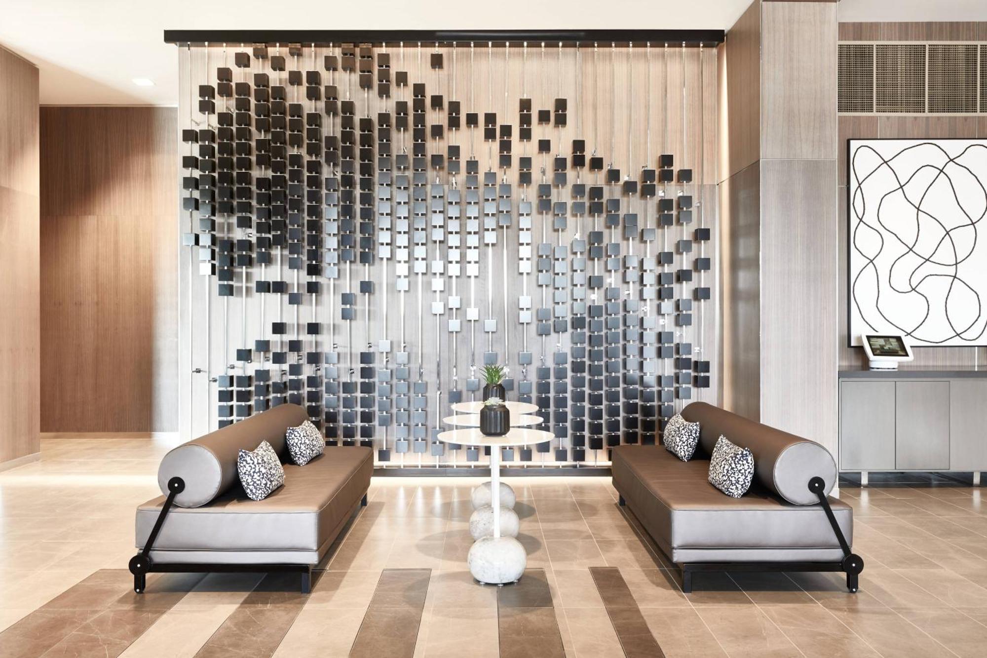 Ac Hotel By Marriott Dallas Frisco Exterior foto