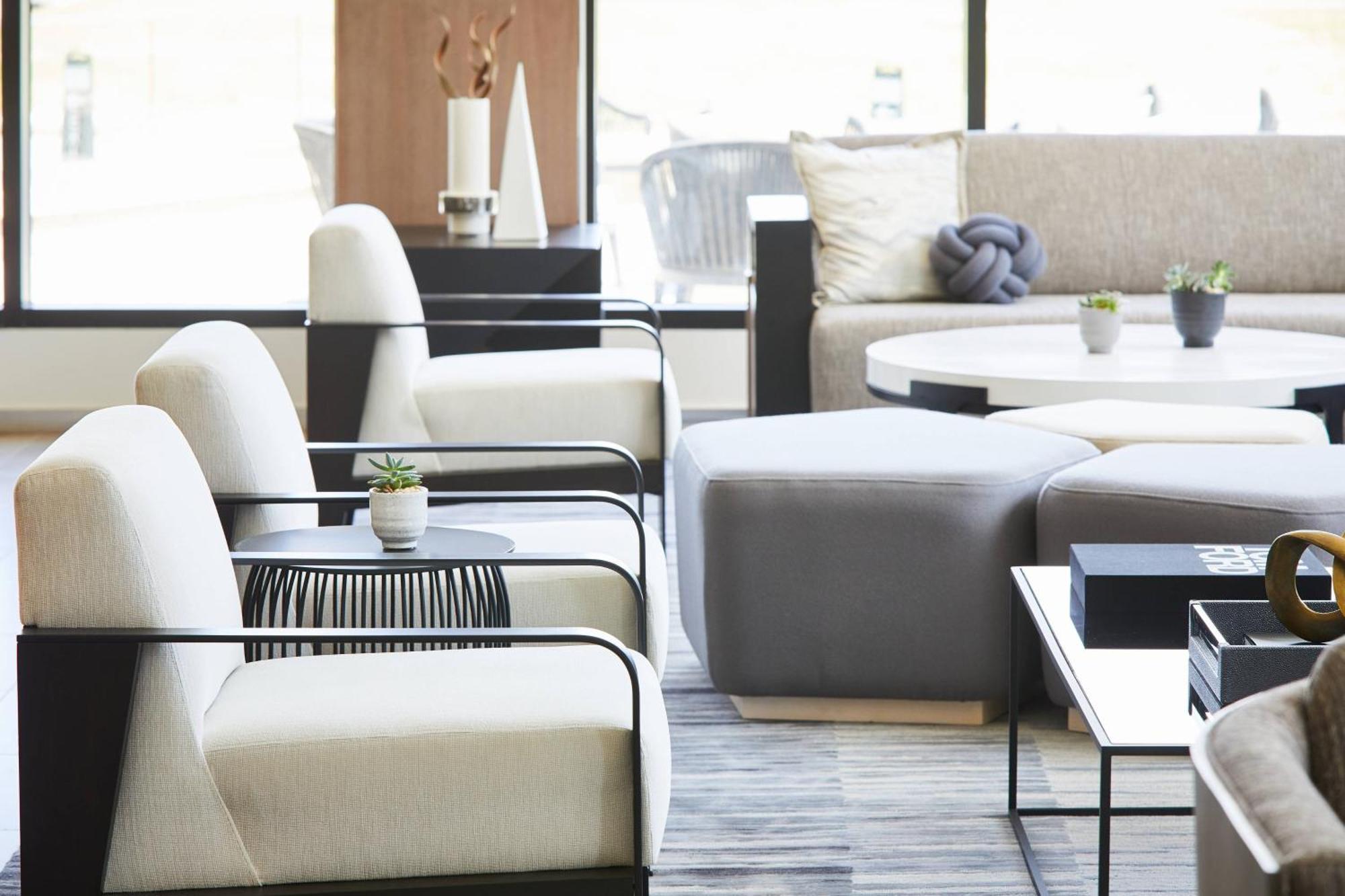 Ac Hotel By Marriott Dallas Frisco Exterior foto